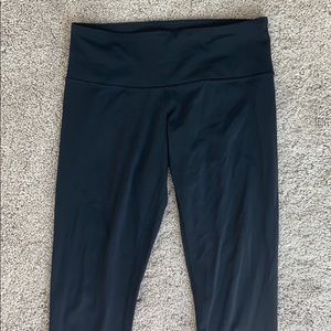 Capri lulu leggings